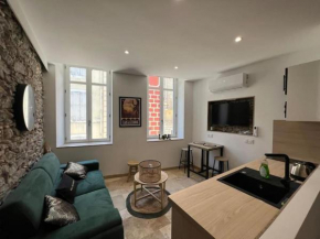 Le Gîte Médiéval, Clim & Cité